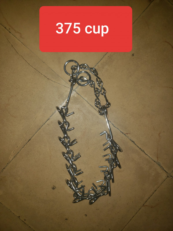 Collar de adiestramiento